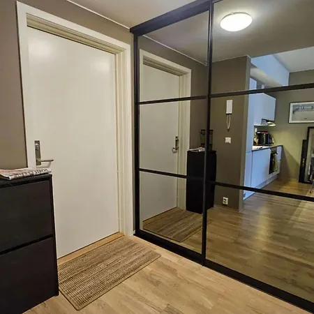 Modern Bright *